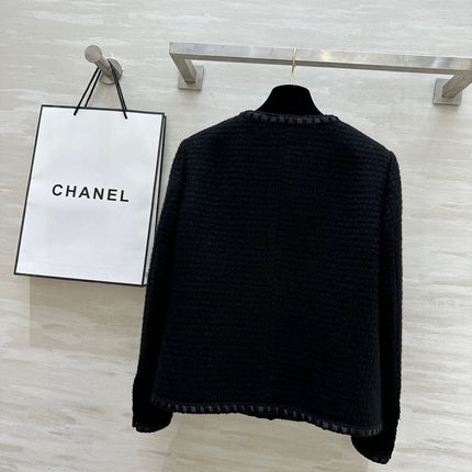CHANEL 25S WOOL JACKET 264