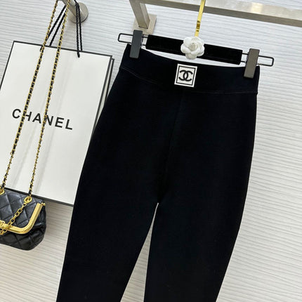 CHANEL 25S LEGGINGS 265