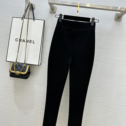 CHANEL 25S LEGGINGS 265