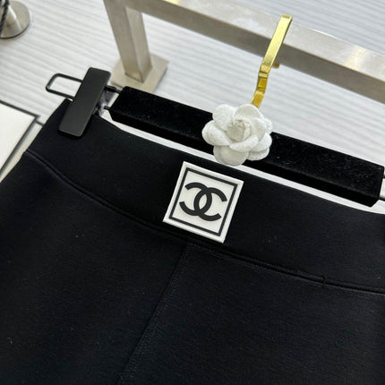 CHANEL 25S LEGGINGS 265