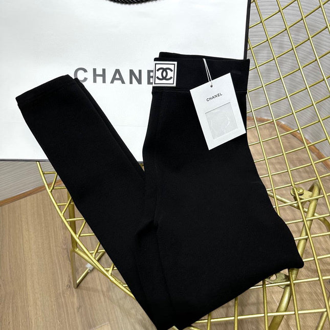 CHANEL 25S LEGGINGS 265