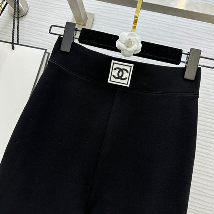 CHANEL 25S LEGGINGS 265