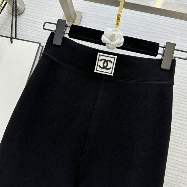 CHANEL 25S LEGGINGS 265