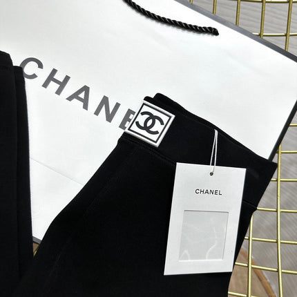 CHANEL 25S LEGGINGS 265