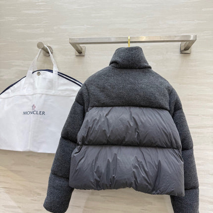 MONCLER JACKET STYLE 167