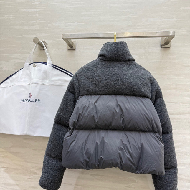 MONCLER JACKET STYLE 167