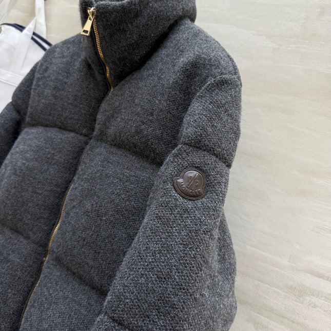 MONCLER JACKET STYLE 167