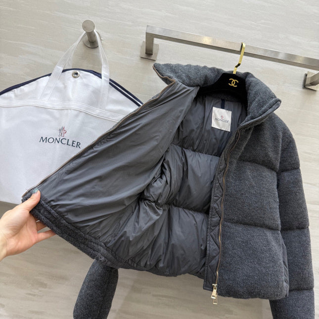 MONCLER JACKET STYLE 167