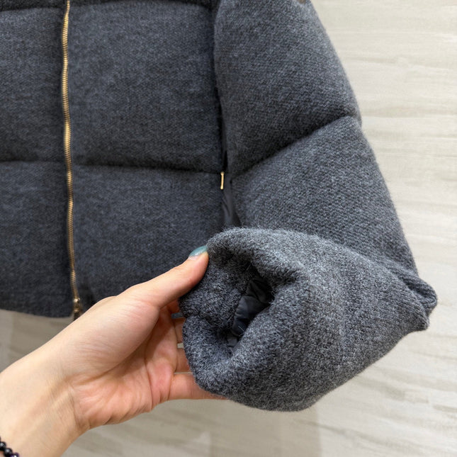 MONCLER JACKET STYLE 167