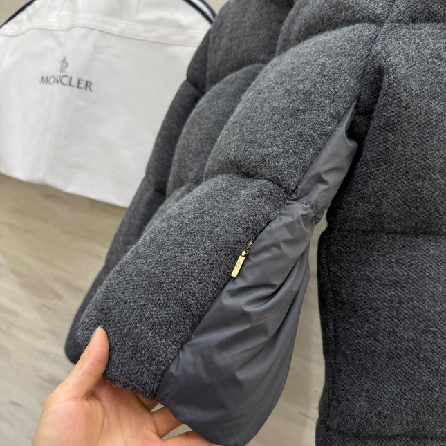 MONCLER JACKET STYLE 167