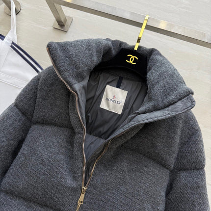 MONCLER JACKET STYLE 167