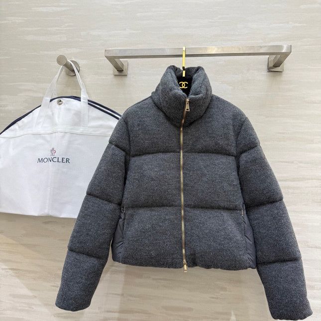 MONCLER JACKET STYLE 167