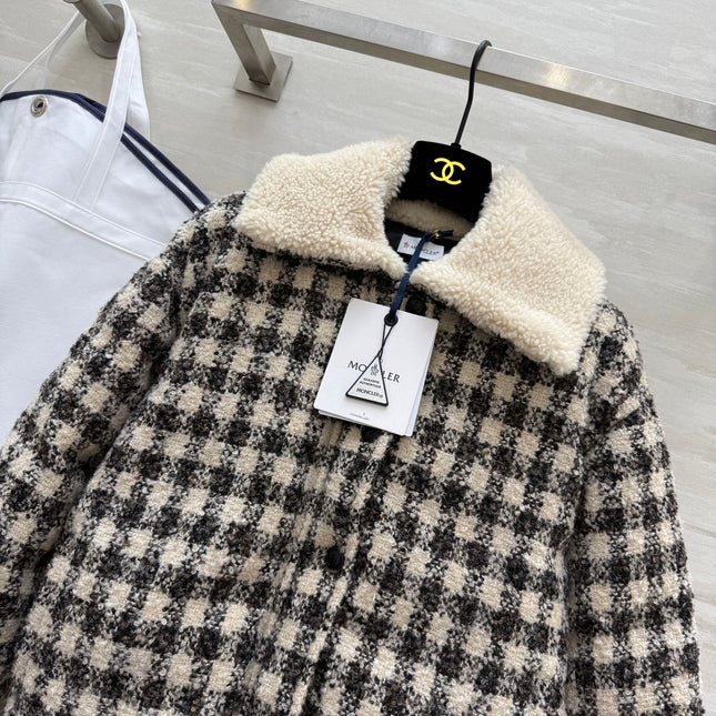 MONCLER JACKET STYLE 168