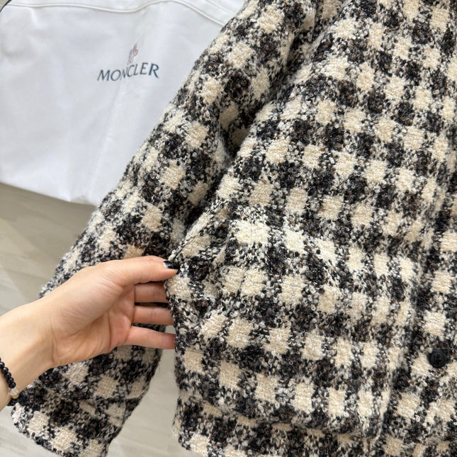 MONCLER JACKET STYLE 168