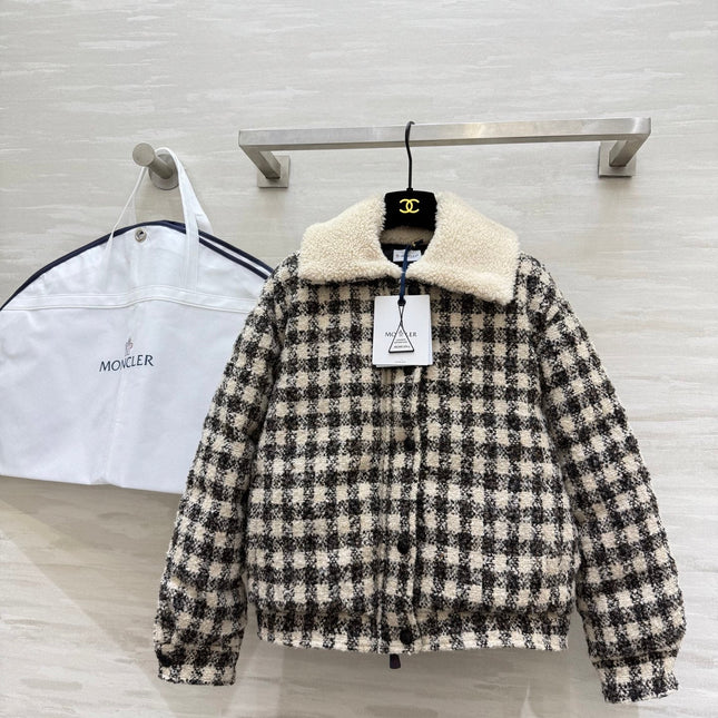 MONCLER JACKET STYLE 168