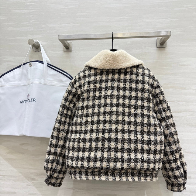 MONCLER JACKET STYLE 168