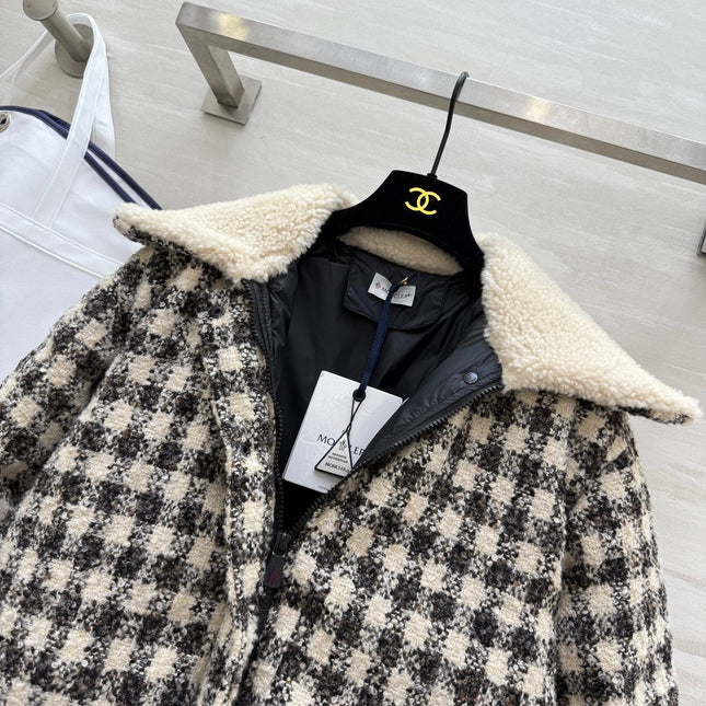 MONCLER JACKET STYLE 168