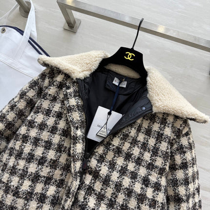 MONCLER JACKET STYLE 168