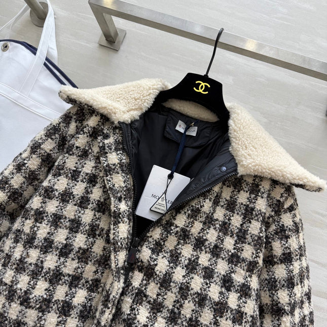 MONCLER JACKET STYLE 168