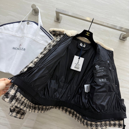 MONCLER JACKET STYLE 168