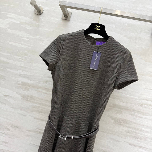 RALPH LAUREN DRESS STYLE 189