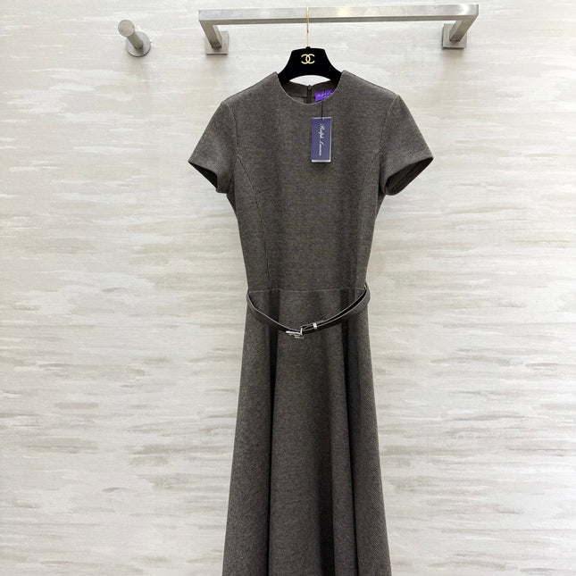 RALPH LAUREN DRESS STYLE 189