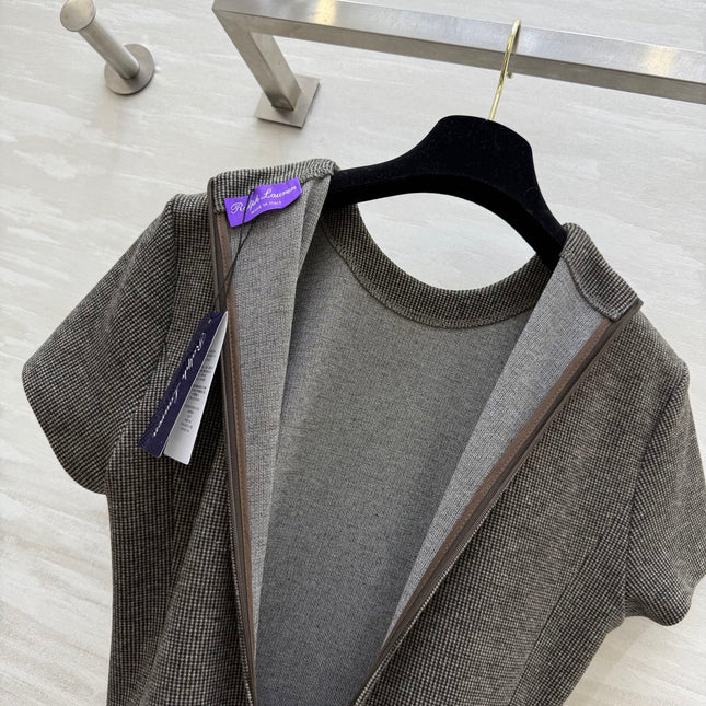 RALPH LAUREN DRESS STYLE 189