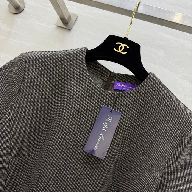 RALPH LAUREN DRESS STYLE 189