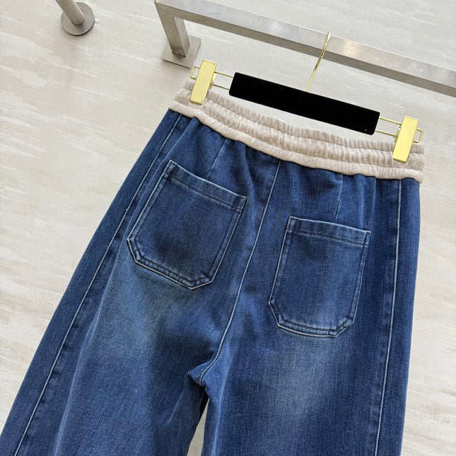 LOEWE JEANS STYLE 323