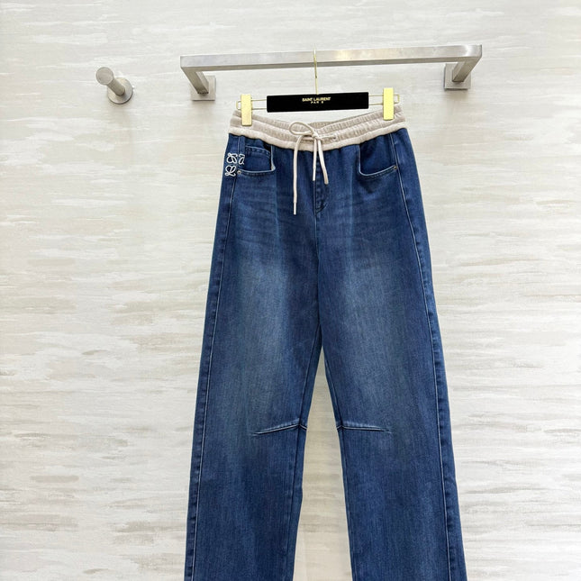 LOEWE JEANS STYLE 323