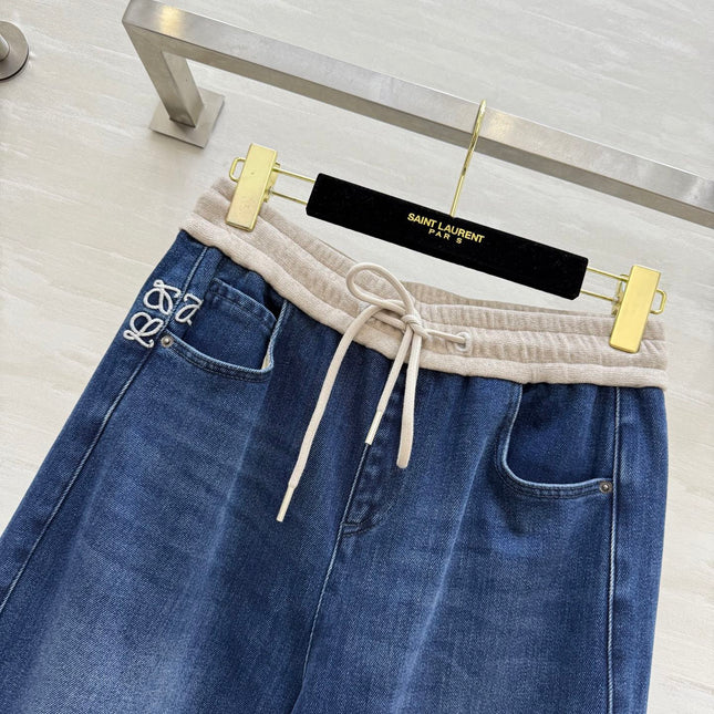 LOEWE JEANS STYLE 323