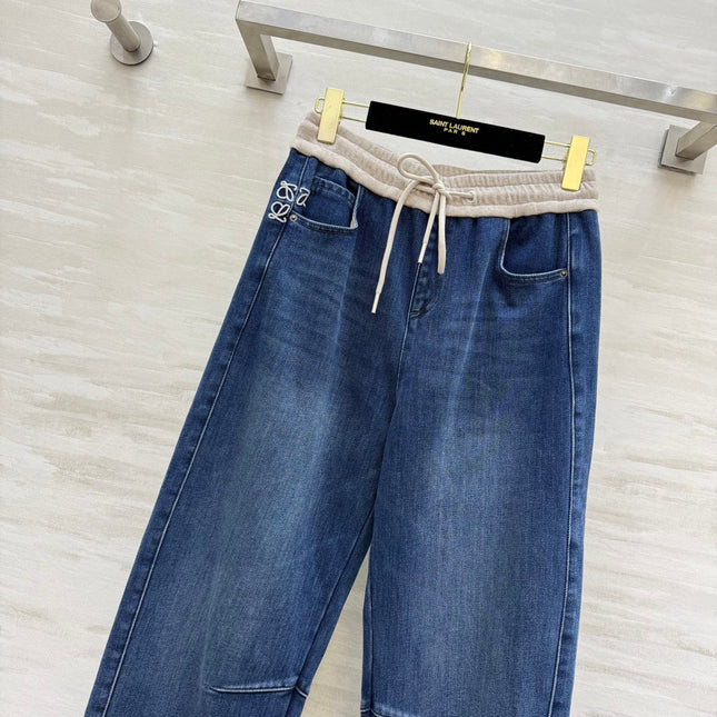 LOEWE JEANS STYLE 323