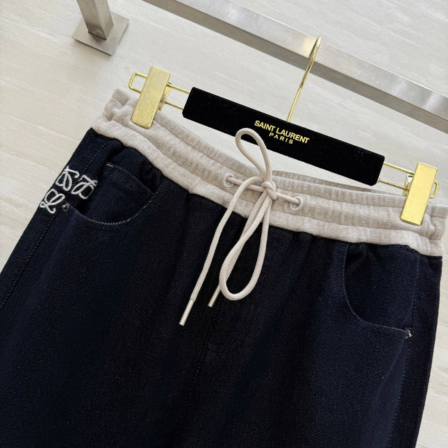 LOEWE JEANS STYLE 324