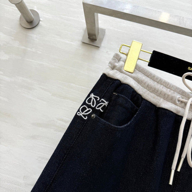 LOEWE JEANS STYLE 324