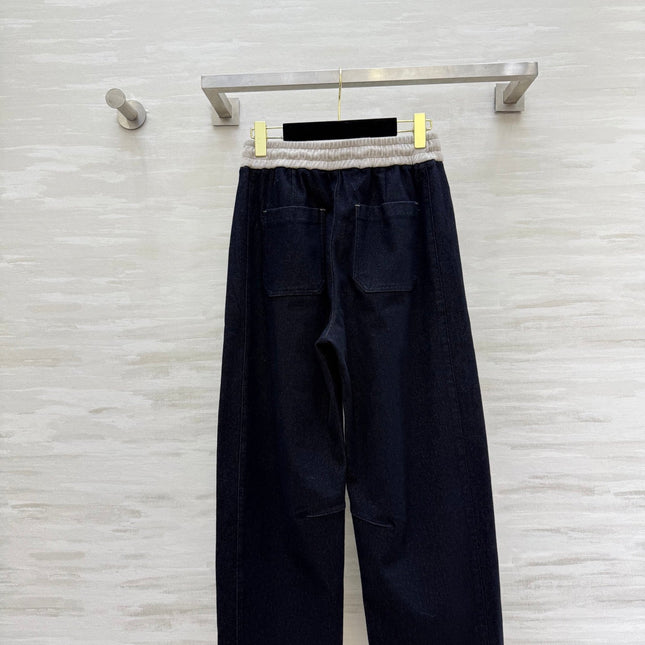 LOEWE JEANS STYLE 324