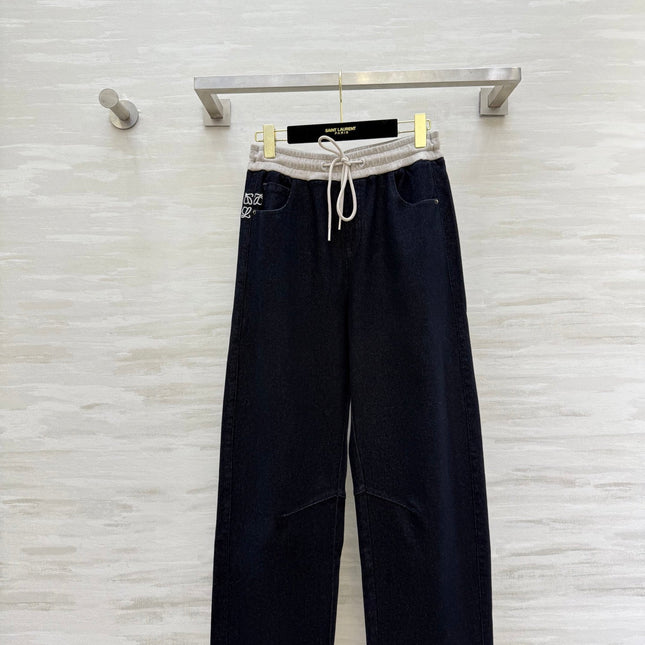 LOEWE JEANS STYLE 324
