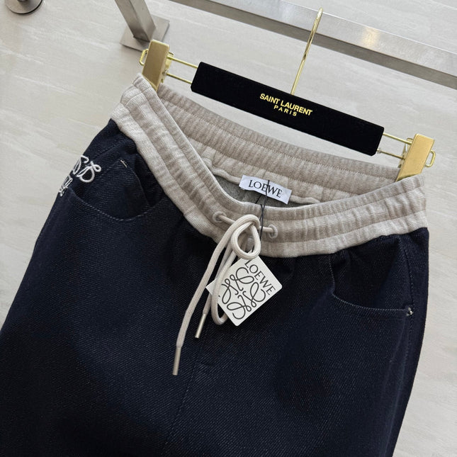 LOEWE JEANS STYLE 324