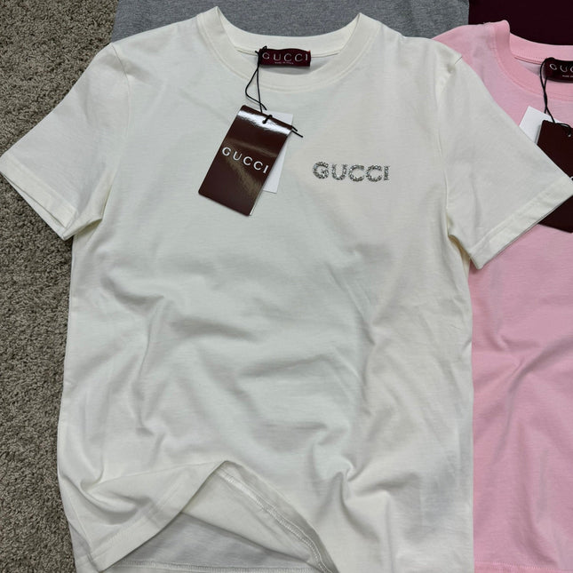 GUCCI T-SHIRT STYLE 22