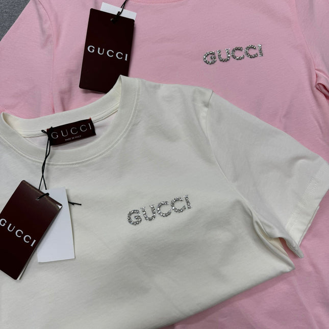 GUCCI T-SHIRT STYLE 22