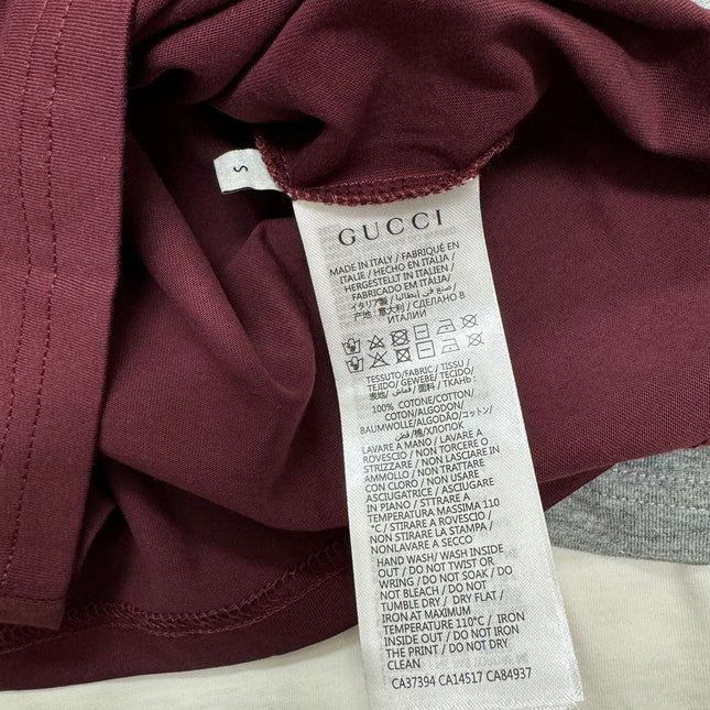 GUCCI T-SHIRT STYLE 22