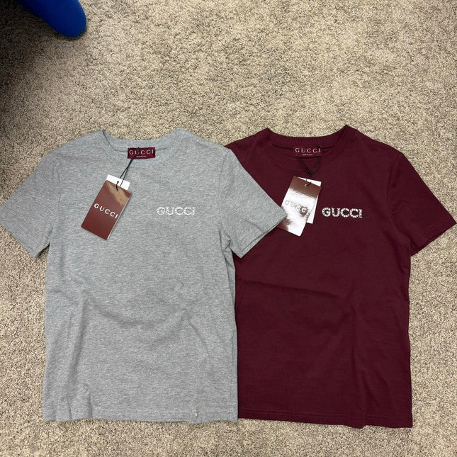 GUCCI T-SHIRT STYLE 22