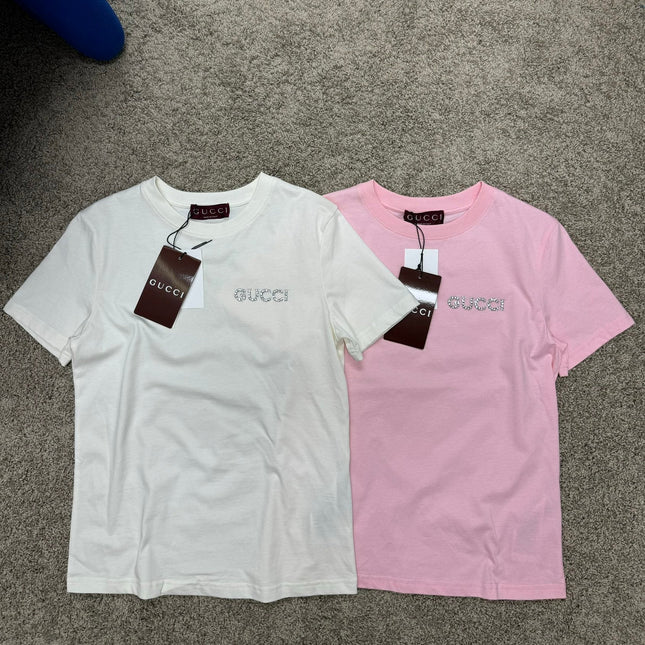 GUCCI T-SHIRT STYLE 22