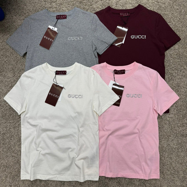 GUCCI T-SHIRT STYLE 22