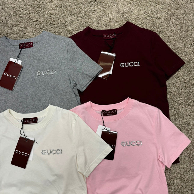 GUCCI T-SHIRT STYLE 22