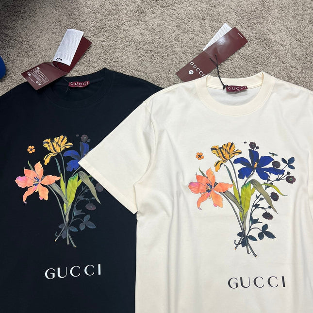 GUCCI T-SHIRT STYLE 18