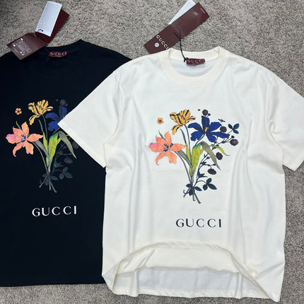 GUCCI T-SHIRT STYLE 18