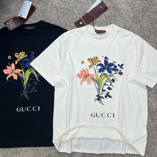 GUCCI T-SHIRT STYLE 18