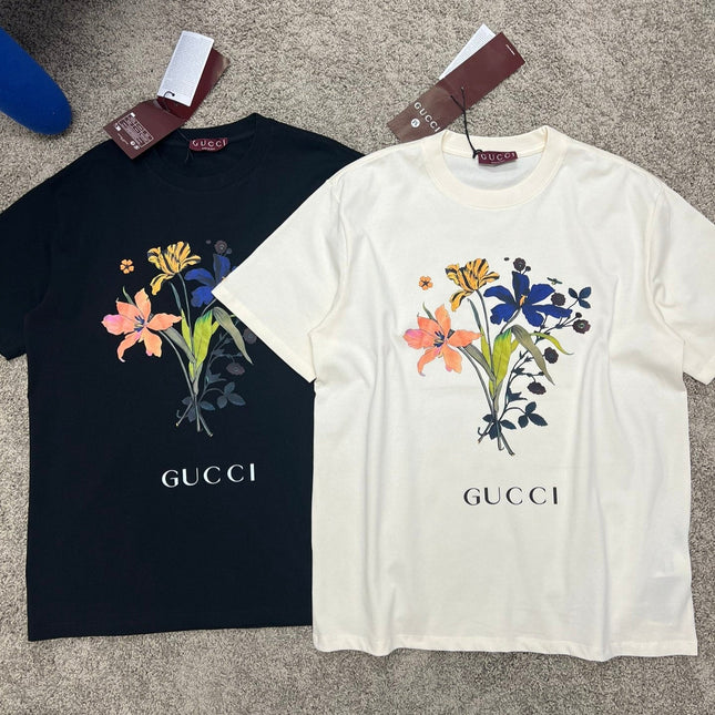 GUCCI T-SHIRT STYLE 18
