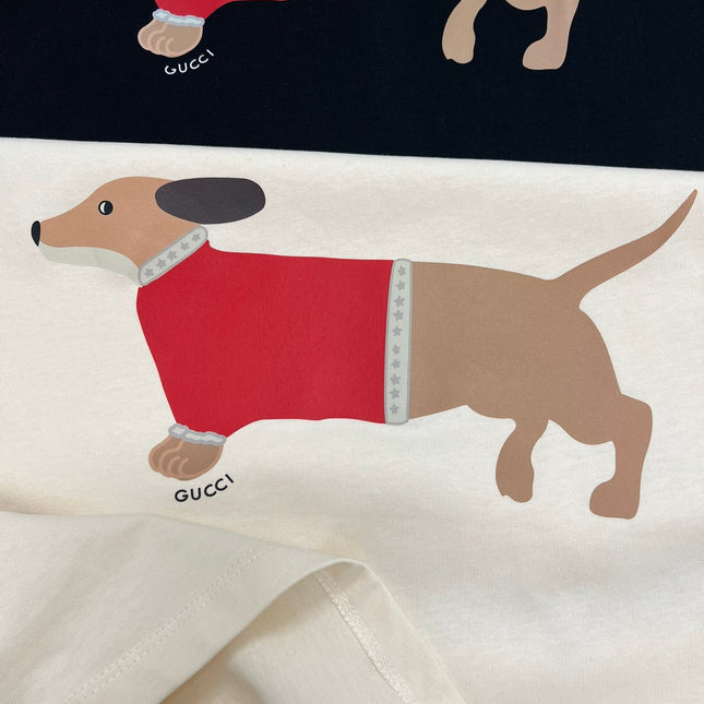 GUCCI T-SHIRT STYLE 19