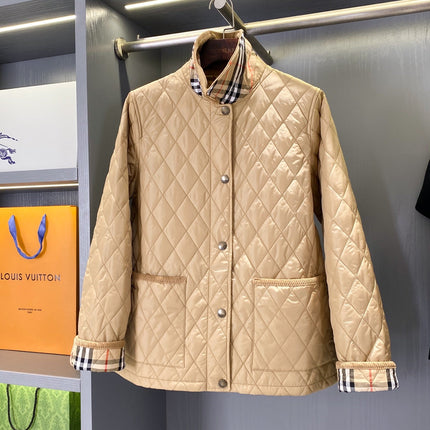 BURBERRY 25S JACKET 0002